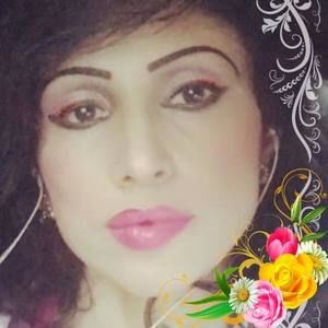 Meet your Posher, Lilly